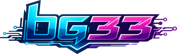 bg33 logo